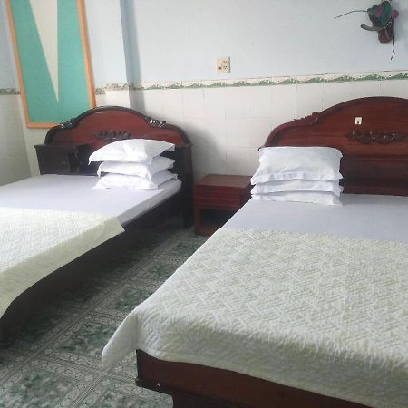 Ngoc Mai 1 Hotel Cần Thơ Kültér fotó